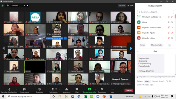 Nuestros Clientes Nos Respaldan